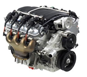 C0099 Engine